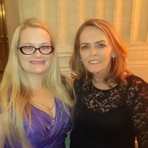 Meet your Posher, Stella